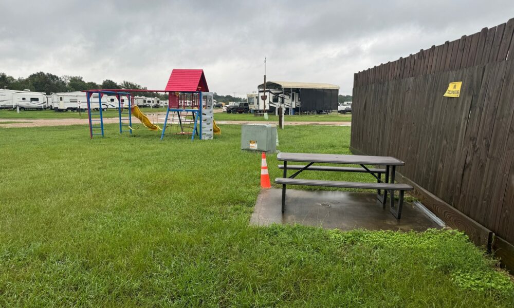 rv park in texas1